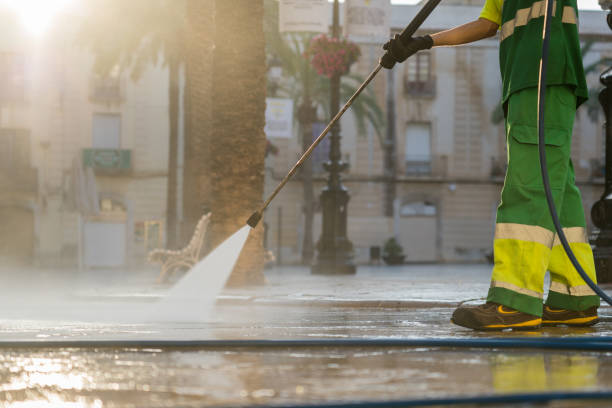 Best Pool Deck Cleaning in USA